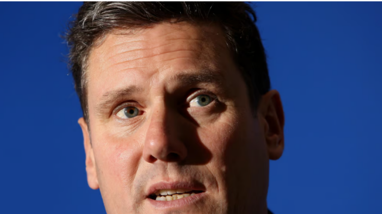 Profili/ Kush është Keir Starmer, kryeministri i sapozgjedhur i Britanisë, ku ndryshon nga Blair