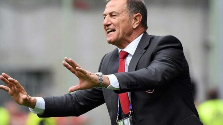 Miqësorja e Egnatias me Napolin, flet ish-trajneri i Kombëtares, De Biasi: Nuk krahasohen…