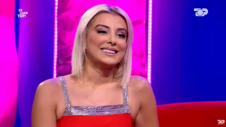 U përfol për një lidhje me Drini Zeqon, Dea Vieri i jep fund dyshimeve: Ky është momenti…