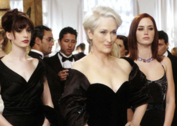‘The Devil Wears Prada‘ do të rikthehet sërish pas 18 vitesh me kastin origjinal!