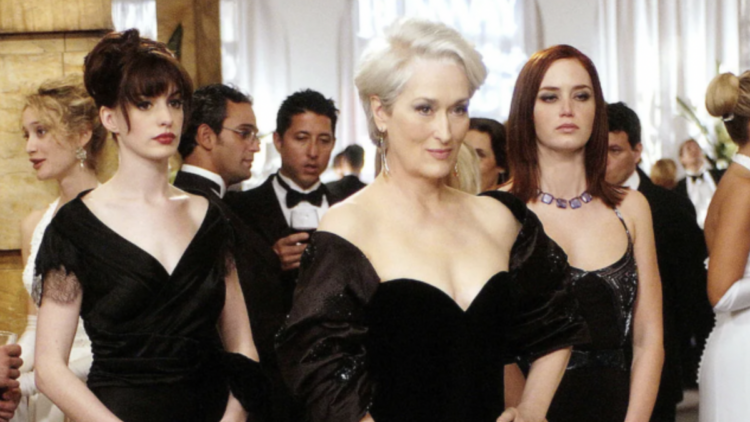 ‘The Devil Wears Prada‘ do të rikthehet sërish pas 18 vitesh me kastin origjinal!