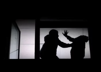 E rëndë 26-vjeçarja përjeton momente tmerri, ish-partneri shqiptar tenton ta mbysë në sy të fëmijës së mitur