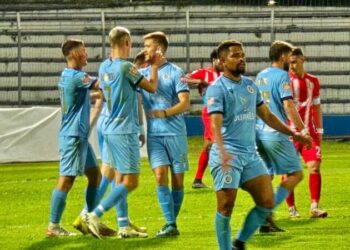 Dinamo “blindon” krahun e majtë, firmos me dy mbrojtës