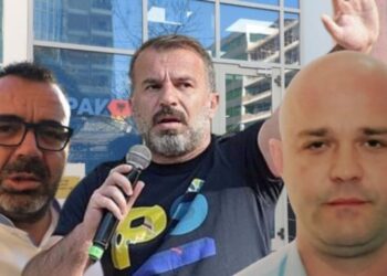 “Korrupsion pasiv”, SPAK u komunikon zyrtarisht akuzat 3 ish-drejtorëve të bashkisë Tiranë, Qato, Molla dhe Tushe
