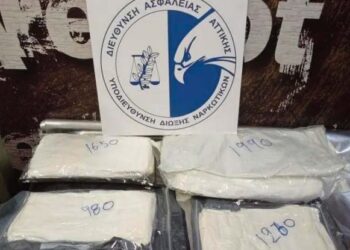 EMRI/ Pako me drogë nga Amerika përmes postës, arrestohet në Greqi 27-vjeçari shqiptar