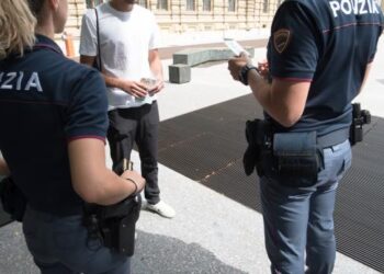 Arrestohet se qëlloi me thikë dy italianë pas humbjes së Shqipërisë me Spanjën