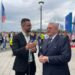 Rrugëtimi në Euro 2024, Presidenti Duka: Ishte grupi më i vështirë por Shqipëria bëri mirë