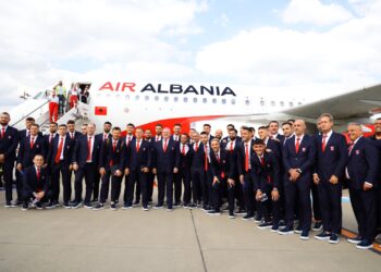 Intervista/ Duka: Asllani dhe Broja janë talentët më premtues të Shqipërisë