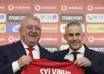 Rinovimi i kontratës me Silvinjon, flet Duka: Synimi është për të shkuar në Botërorin 2026