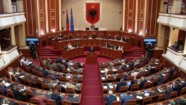 Bardhi-Dumanit: Rama të ka nisur mesazh për të mbyllur dosjen ‘Xibraka’, flet kreu i SPAK-ut