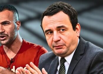 Kurti: Të mos madhërohet e heroizohet Faton Hajrizi