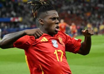 Spanja shpallet kampione Europe, fiton trofeun e 4-t përballë Anglisë