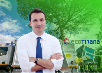 Ndërmarrja e pastrimit “Eco Tirana”, nën varësinë e kryetarit të Bashkisë, Erion Veliaj, është kthyer një bankomat që vetëm nxjerr para.