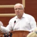 Spaho: Ku leh qen e ku del tym gjendet Edi Rama, por vetëm në parlament s’është