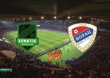 Egnatia kërkon përmbysjen e rezultatit, trajneri Tetova: Shanset janë të mëdha