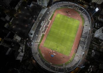Kupat e Europës/ Partizani dhe Tirana do të luajnë në stadiumin “Elbasan Arena”