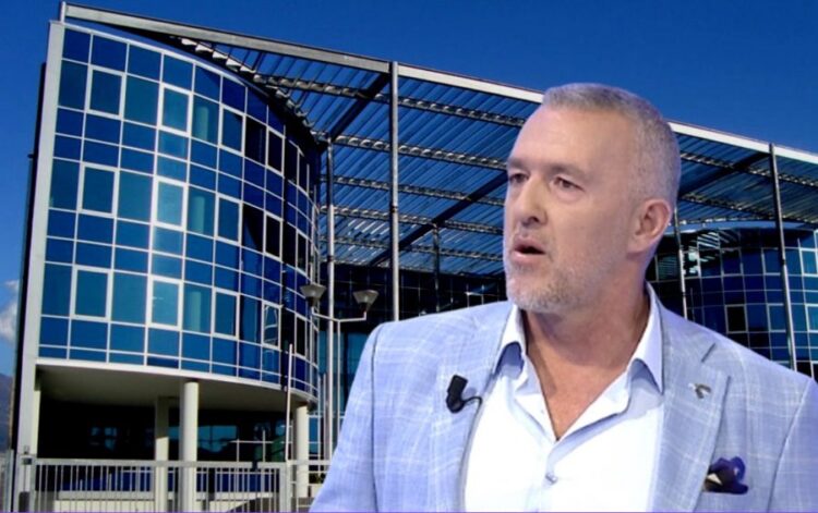 Gjykata e Posaçme ndryshon masën, lirohet nga burgu Erzen Breçani