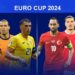 EURO 2024, sot mësohen edhe dy çerekfinalistët e fundit