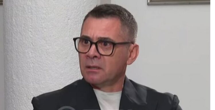 Bomba e Ahmetajt: Ja dy emrat që kanë bërë inceneratorin e Tiranës…