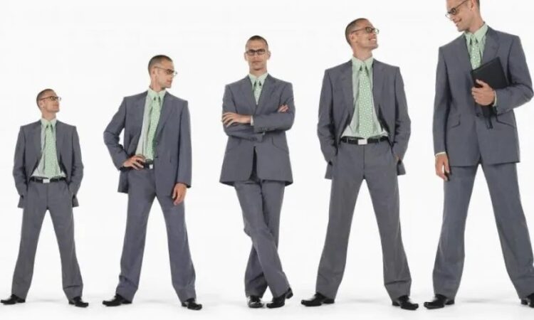 Cila është popullsia më e gjatë në botë?