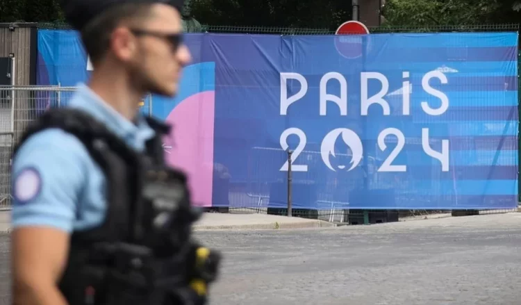 Planifikoi sulm gjatë Lojërave Olimpike, arrestohet një person në Francë
