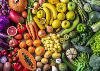 Studimi: Tetë javë dietë vegane ju rinon