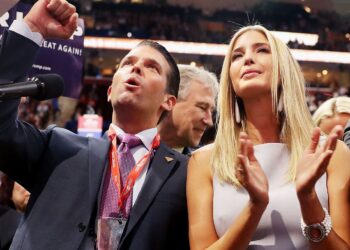 Atentati ndaj babait, reagojnë fëmijët e Trump: Ai kurrë nuk do të ndalojë së luftuari