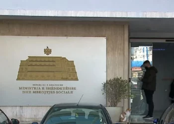 Apeli lë në burg Elvis Mirin, mashtronte në tenderat e mbetjeve spitalore