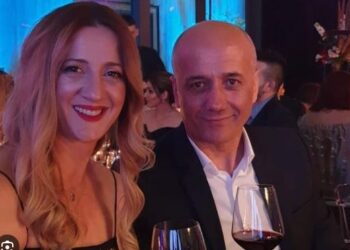 Peripecitë drejt mëmësisë, rrëfimi i Erjona Kakelit si u bë nënë në moshën 38-vjeçare