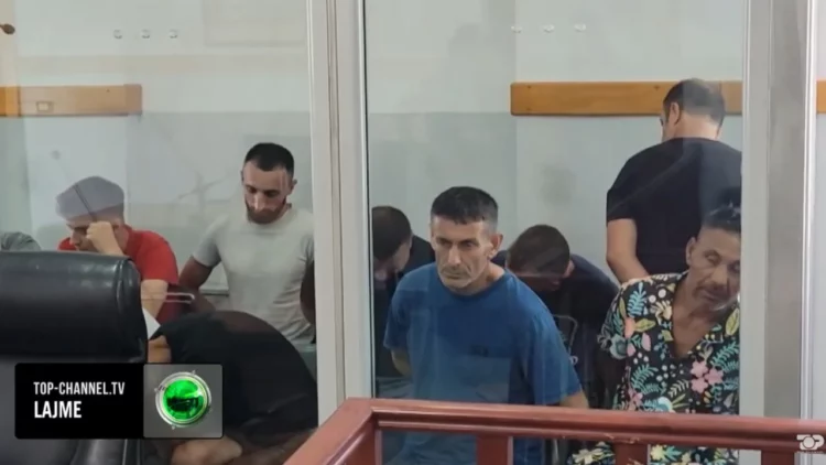 U arrestua gjatë operacionit “Summer”: Armën e gjeta kur po mblidhja hekura