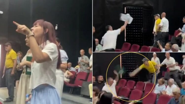 Goditi me dosje këshilltarin e majtë për rritjen e çmimit të ujit, procedohet 68-vjeçari në Elbasan