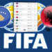Renditja e re e FIFA-s/ Udhëheq Argjentina, ja ku pozicionohet Shqipëria dhe Kosova
