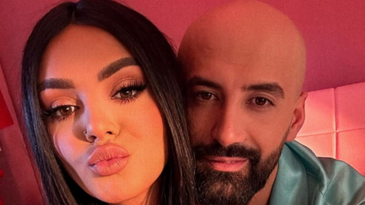 Fifi i bën dedikimin e veçantë partnerit për ditëlindje: Më fal që nuk jam…