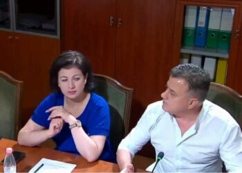 Noka te komisioni i Sigurisë: Shqipëria u bë një laborator droge, porti i Durrësit po helmon Europën…