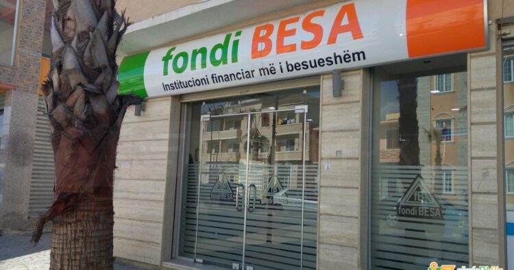 Skandal tek “Fondi Besa”, merrnin kredi në emër të tjerëve, i ndihmonte drejtoresha e filialit dhe dy oficerë