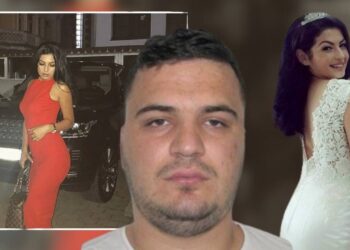 Zbardhet padia/ Ja pse GJKKO e liroi dhe i ktheu makinën të dashurës së Leart Haxhiut