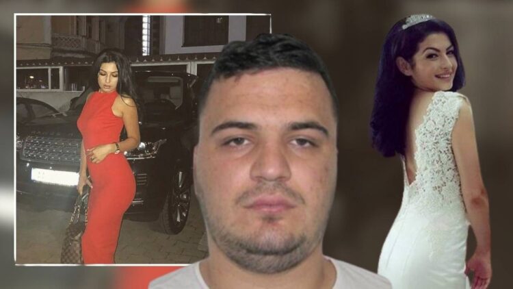 Zbardhet padia/ Ja pse GJKKO e liroi dhe i ktheu makinën të dashurës së Leart Haxhiut