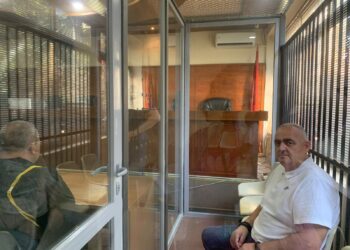 Kërkoi lirinë me kusht, shtyhet përsëri seanca për Fredi Belerin