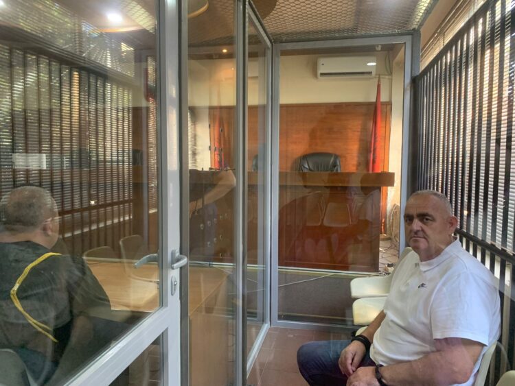 Kërkoi lirinë me kusht, shtyhet përsëri seanca për Fredi Belerin