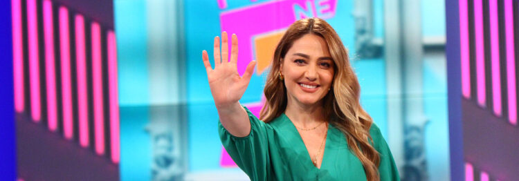 Bieta Sulo bën “premtim” publik: Do përpiqem të bëj fëmijën e dytë!