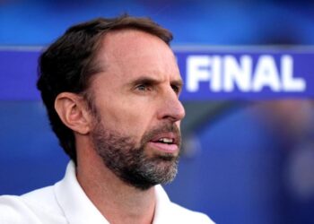 “Jam i shkatërruar”, Southgate e pranon: Spanja ishte ekipi më i mirë