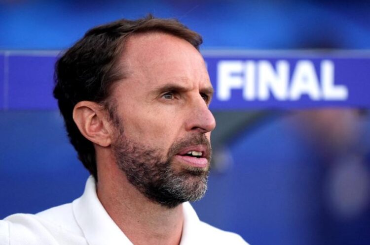 “Jam i shkatërruar”, Southgate e pranon: Spanja ishte ekipi më i mirë