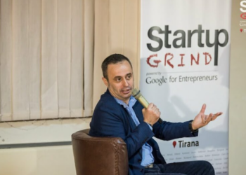 Nën hetim me ish-ministrin Beqaj, arrestohet në Rinas biznesmeni Gazmend Haxhia