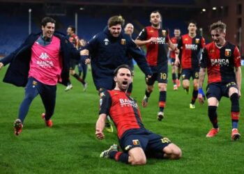 AF Elbasani bën merkato në Itali, firmos me ish-portierin e Genoas