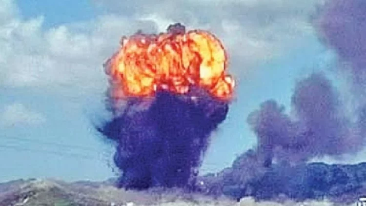 Rijetësimi i industrisë ushtarake merr “ok” mes frikës për një “Gërdec 2”