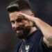 Giroud i jep lamtumirën kombëtares së Francës
