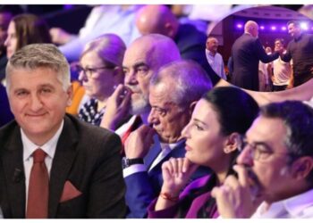 Ironia e Gjekmarkajt: Tani Tao do jetë ‘mamica’, Majkon e bëri përgjegjës varrezash