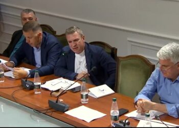 Reforma Zgjedhore/ Damian Gjiknuri tregon pse u zgjodh sistemi me dy lista për kandidatët: Jo të gjithë votojnë emrat, por partinë