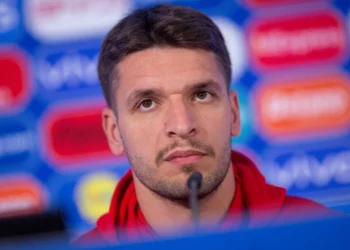 Këtë javë vendoset për Gjimshitin, kapiteni shumë pranë transferimit në Katar