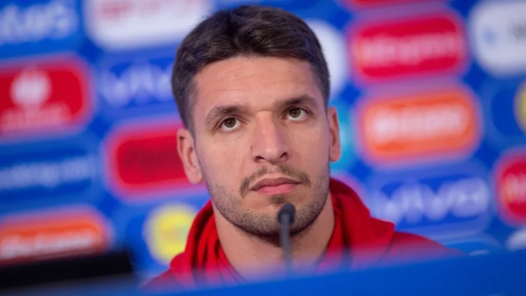 Këtë javë vendoset për Gjimshitin, kapiteni shumë pranë transferimit në Katar